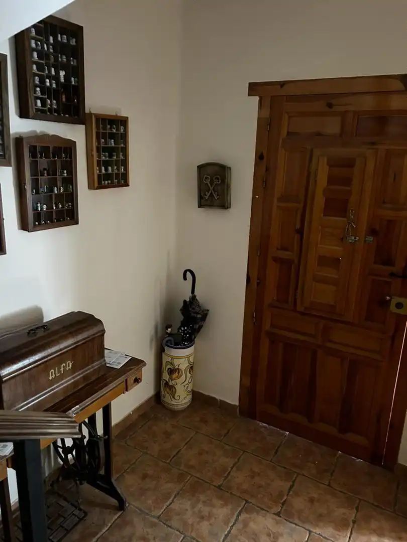Flat for sale in Mira  with Heating, Terrace and Furnished