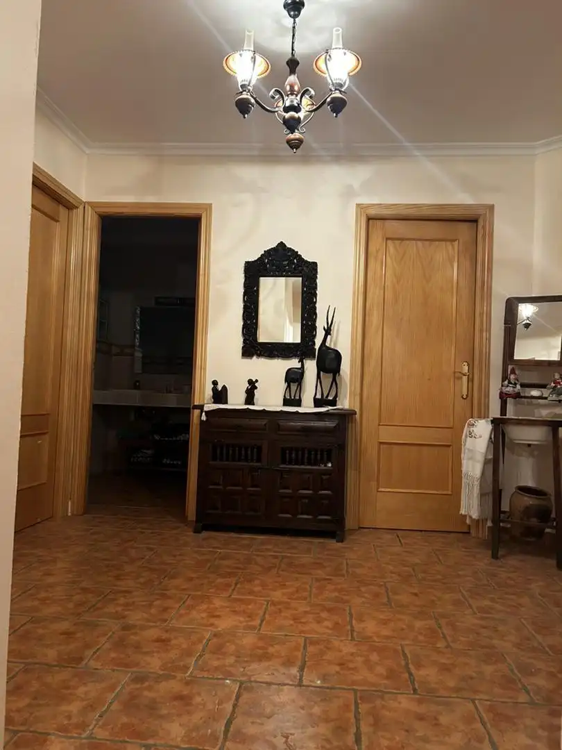 Flat for sale in Mira  with Heating, Terrace and Furnished