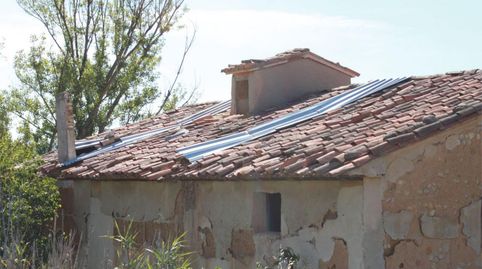 Foto 3 de Terreno en venta en A-226, 5, Castellote, Teruel