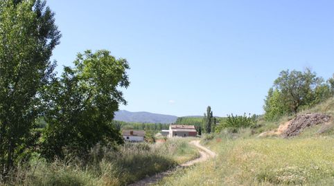 Foto 4 de Terreno en venta en A-226, 5, Castellote, Teruel