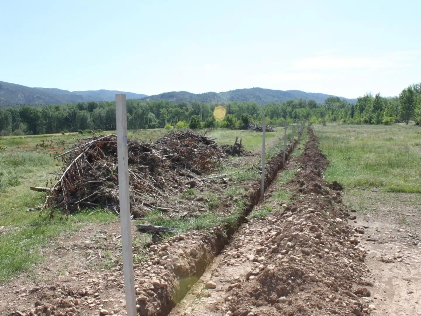 Terreno en venta en A-226, 5, Castellote Terreno en venta en Castellote