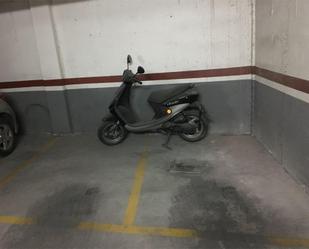 Parkplatz von Garage miete in Alaquàs
