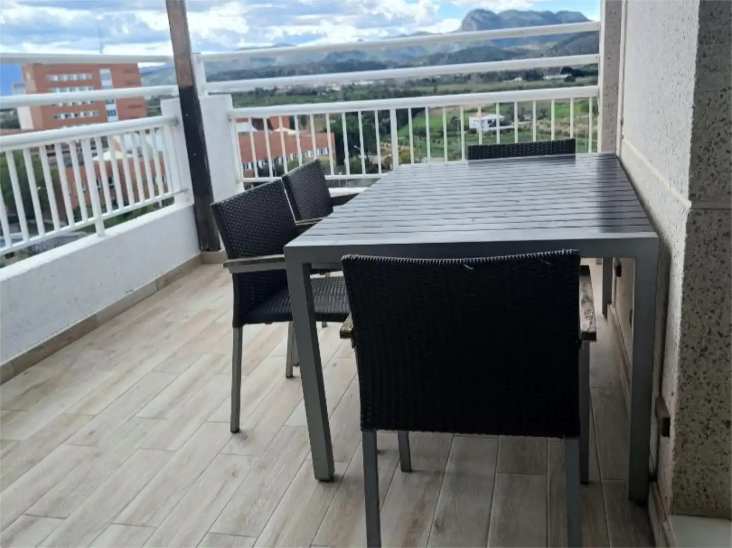 Apartamento de alquiler en Carrer de Les Illes Balears, 29, Playa de Gandia Apartamento de alquiler en Carrer de Les Illes Balears, 29, Playa de Gandia
