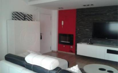 Apartamento en alquiler en playa de gandia