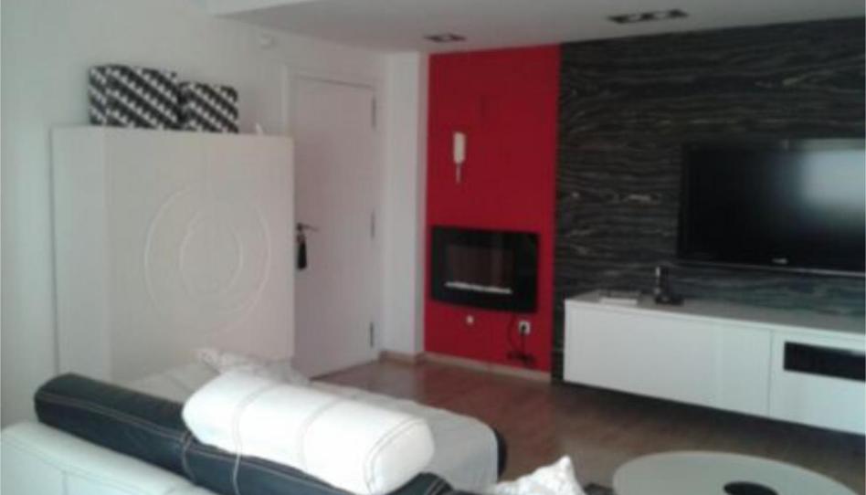 Apartament de lloguer a Carrer de Les Illes Balears, 29, Playa de Gandia, Valencia - imatge 1 Foto 1 de Apartament de lloguer a Carrer de Les Illes Balears, 29, Playa de Gandia, Valencia