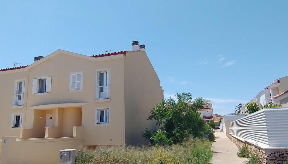 Residencial en venda a Carrer de Les Illes Galápagos, 77, Malbúger - Camí d'en Barrotes, Illes Balears - imatge 1 Foto 1 de Residencial en venda a Carrer de Les Illes Galápagos, 77, Malbúger - Camí d'en Barrotes, Illes Balears