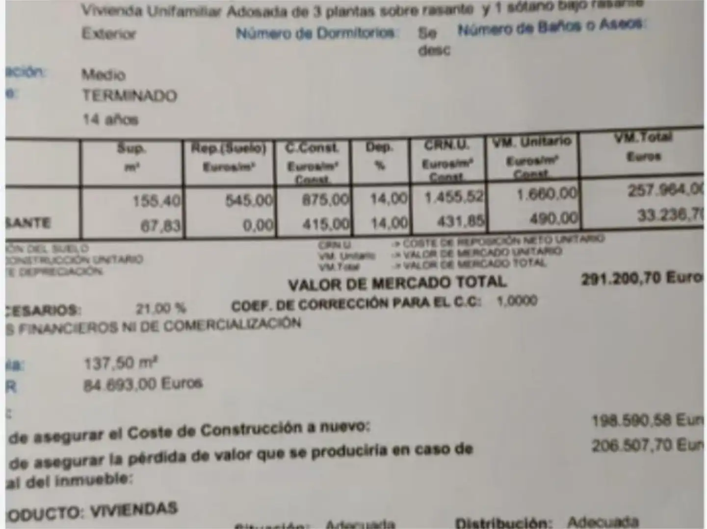 Residencial en venda a Carrer de les Illes Galápagos, 77, Malbúger - Camí d'en Barrotes Residencial en venda en Maó