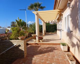 House or chalet to rent in Avenida del Castellar, 8, Mazarrón