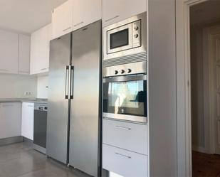 Flat to rent in Avenida de Concha Espina, 8,  Madrid Capital