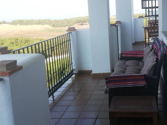 Piso en Alquiler en Lugar Alcaidesa, 44 en Sotogrande Alto