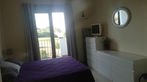 Flat to rent in Lugar Alcaidesa, 44, Sotogrande Alto, Cádiz - image 4 Photo 4 of Flat to rent in Lugar Alcaidesa, 44, Sotogrande Alto, Cádiz