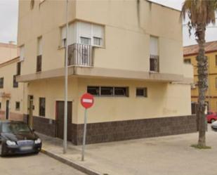 Exterior view of Flat for sale in  Melilla Capital  with Air Conditioner