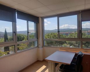 Office to rent in Sant Cugat del Vallès
