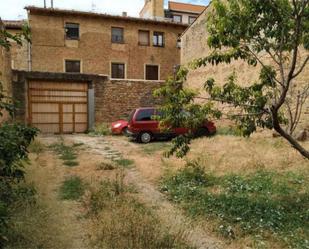 Parking of House or chalet for sale in Olite / Erriberri  with Terrace