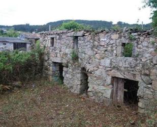 Exterior view of House or chalet for sale in Ourense Capital 