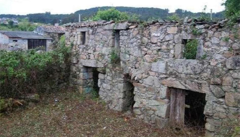 Foto 1 de Casa o xalet en venda a Rua Luis Seoane, 53, Ventiun, Ourense