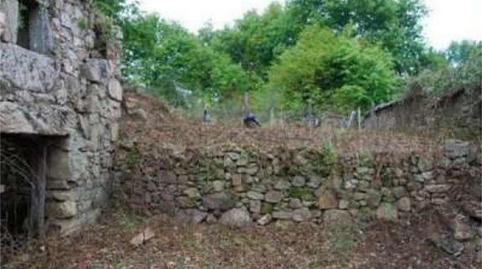 Foto 2 de Casa o xalet en venda a Rua Luis Seoane, 53, Ventiun, Ourense