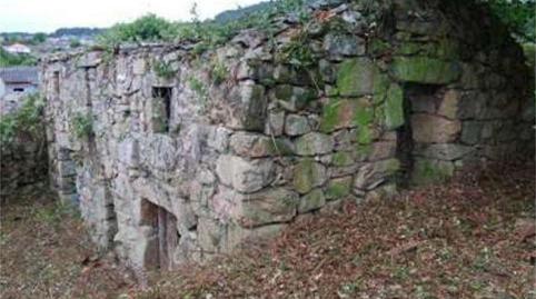 Foto 3 de Casa o xalet en venda a Rua Luis Seoane, 53, Ventiun, Ourense