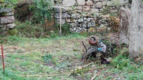Foto 4 de Casa o xalet en venda a Rua Luis Seoane, 53, Ventiun, Ourense