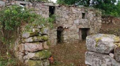 Foto 5 de Casa o xalet en venda a Rua Luis Seoane, 53, Ventiun, Ourense