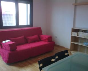 Living room of Flat to rent in Arroyo de la Encomienda
