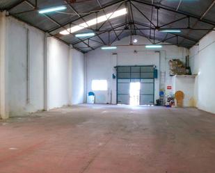 Industrial buildings for sale in Marbella