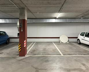 Parking of Garage to rent in Alcobendas