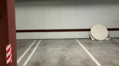 Foto 2 de Garaje de alquiler en Avenida de Camilo José Cela, 41, Norte, Madrid