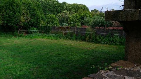 Foto 4 de Terreno en venta en Rúa Da Ponte de San Lázaro de Abaixo, 12, San Lázaro - Meixonfrío, Santiago de Compostela