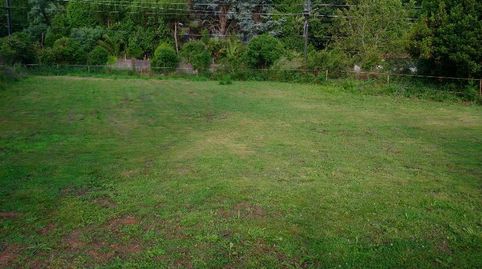 Foto 2 de Terreno en venta en Rúa Da Ponte de San Lázaro de Abaixo, 12, San Lázaro - Meixonfrío, Santiago de Compostela