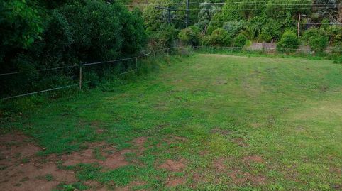 Foto 5 de Terreno en venta en Rúa Da Ponte de San Lázaro de Abaixo, 12, San Lázaro - Meixonfrío, Santiago de Compostela