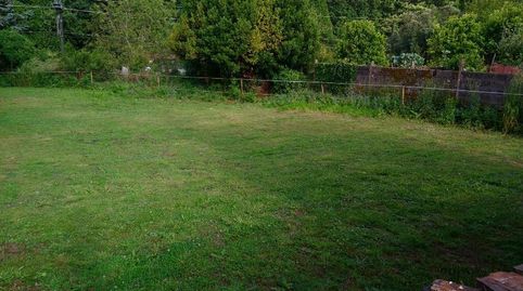 Foto 3 de Terreno en venta en Rúa Da Ponte de San Lázaro de Abaixo, 12, San Lázaro - Meixonfrío, Santiago de Compostela