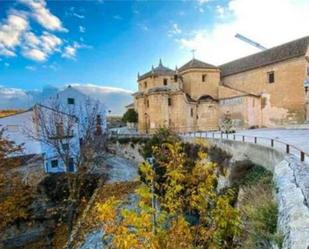 Exterior view of Flat to rent in Alhama de Granada