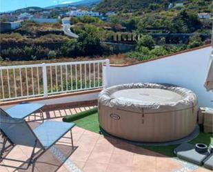 Terrace of House or chalet to rent in Icod de los Vinos  with Terrace and Swimming Pool