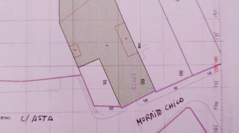 Single-family semi-detached for sale in Calle Moraíto Chico, 18, Santiago - Coronación, Cádiz - image 3 Photo 3 of Single-family semi-detached for sale in Calle Moraíto Chico, 18, Santiago - Coronación, Cádiz