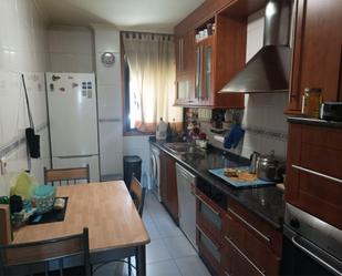 Kitchen of Planta baja for sale in Ourense Capital   with Terrace
