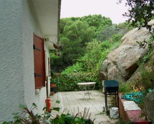 Terrassa de Casa o xalet en venda en Villa del Prado amb Terrassa i Balcó