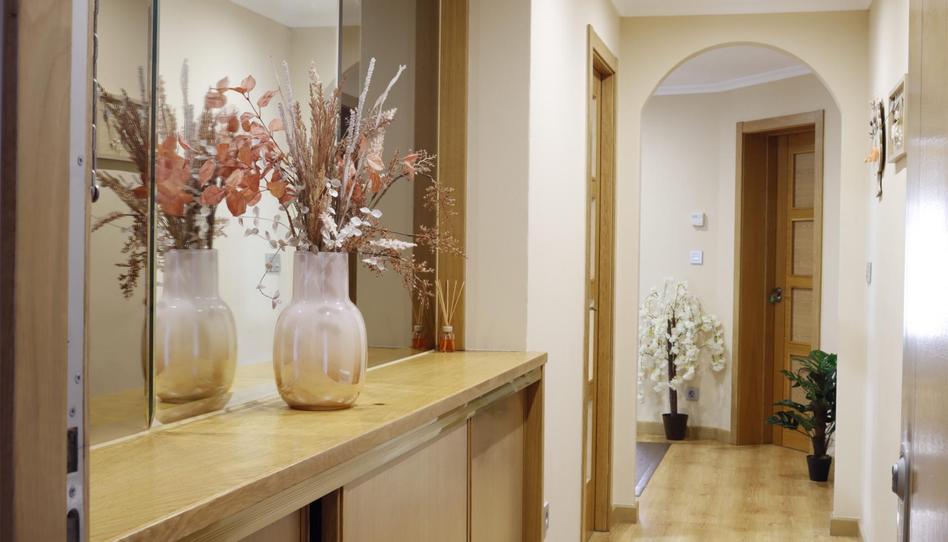 Photo 1 of Flat to share in Rúa Manuel Murguía, 29, Posío, Ourense