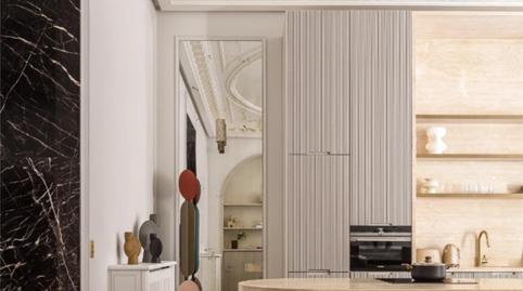 Pis de lloguer a Calle de Goya, 61, Recoletos, Madrid - imatge 4 Foto 4 de Pis de lloguer a Calle de Goya, 61, Recoletos, Madrid