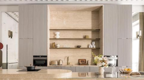 Pis de lloguer a Calle de Goya, 61, Recoletos, Madrid - imatge 2 Foto 2 de Pis de lloguer a Calle de Goya, 61, Recoletos, Madrid