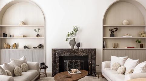 Pis de lloguer a Calle de Goya, 61, Recoletos, Madrid - imatge 3 Foto 3 de Pis de lloguer a Calle de Goya, 61, Recoletos, Madrid