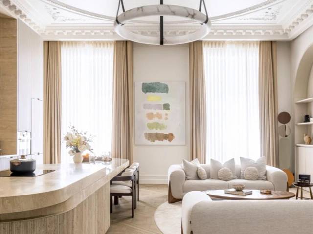 Piso en Alquiler en Calle de Goya, 61 en Recoletos