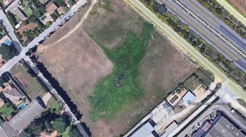 Non-constructible Land for sale in Urbanizacion el Eucaliptal, 4, Oromana, Sevilla - image 2 Photo 2 of Non-constructible Land for sale in Urbanizacion el Eucaliptal, 4, Oromana, Sevilla