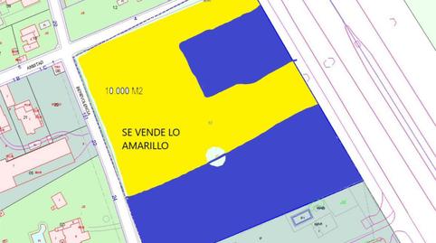 Non-constructible Land for sale in Urbanizacion el Eucaliptal, 4, Oromana, Sevilla - image 3 Photo 3 of Non-constructible Land for sale in Urbanizacion el Eucaliptal, 4, Oromana, Sevilla