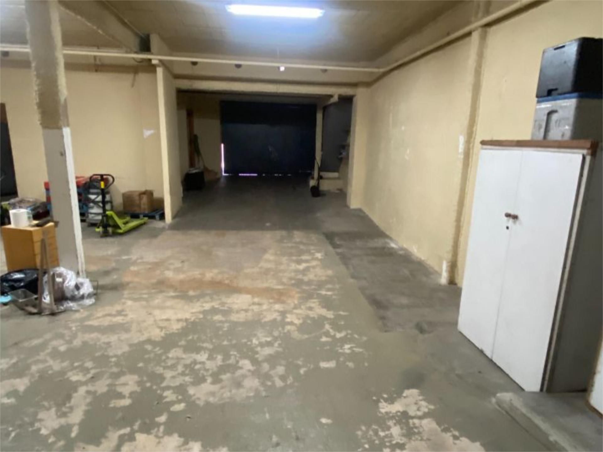 Premises to rent in  Barcelona Capital  with Air Conditioner