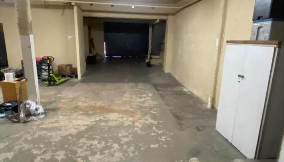 Premises to rent in Avinguda de L'estatut de Catalunya, 72, Horta, Barcelona Capital - image 1 Photo 1 of Premises to rent in Avinguda de L'estatut de Catalunya, 72, Horta, Barcelona Capital