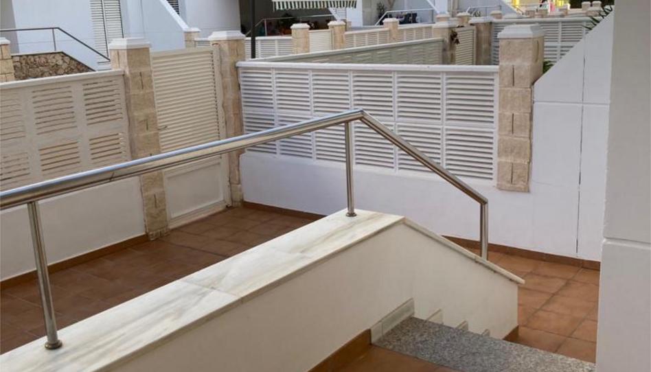 Apartment to rent in Calle Playas de la Ensenada, 45, Almerimar, Almería - image 1 Photo 1 of Apartment to rent in Calle Playas de la Ensenada, 45, Almerimar, Almería