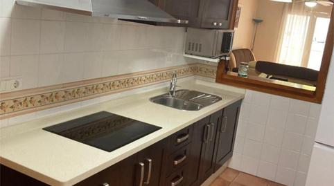 Apartment to rent in Calle Playas de la Ensenada, 45, Almerimar, Almería - image 5 Photo 5 of Apartment to rent in Calle Playas de la Ensenada, 45, Almerimar, Almería