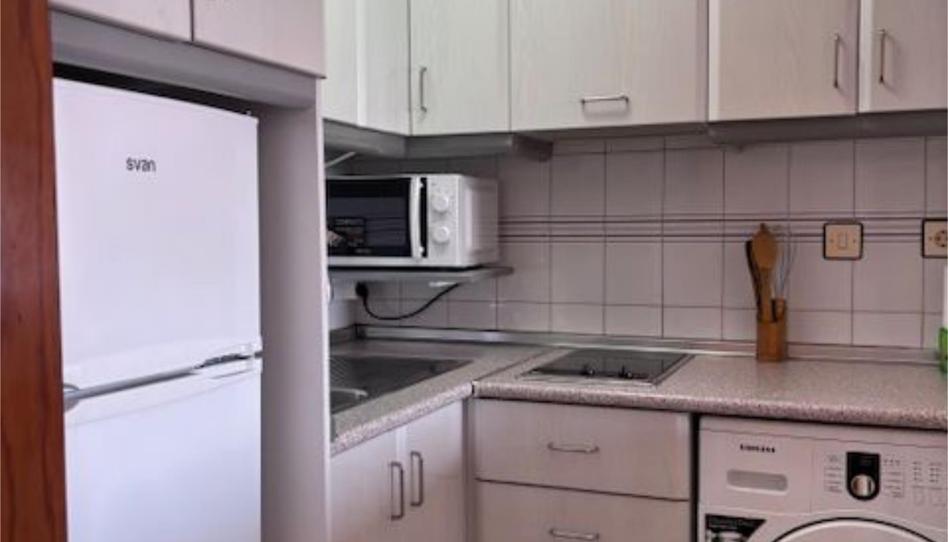 Apartament de lloguer a Avenida de Francia, 4, Mil Palmeras, Pilar de la Horadada - imatge 1 Foto 1 de Apartament de lloguer a Avenida de Francia, 4, Mil Palmeras, Pilar de la Horadada