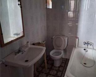 Bathroom of House or chalet for sale in Adobes